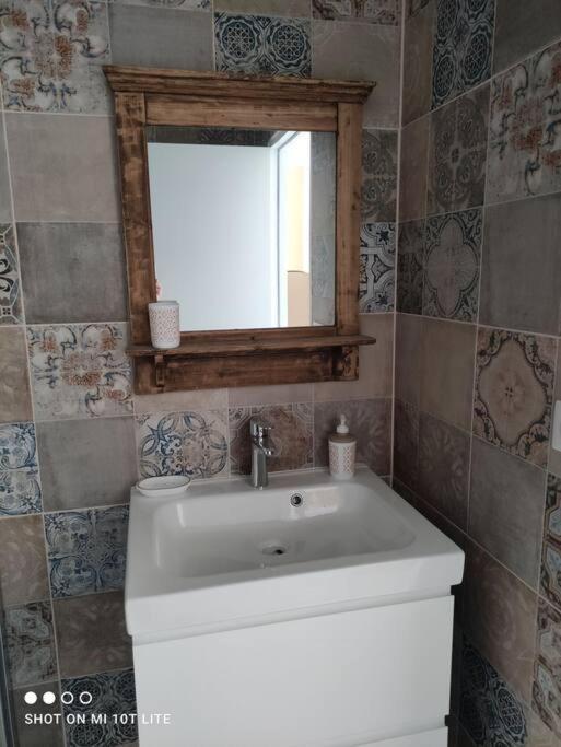 Grand Studio Classe 3 Etoiles Tavera Exteriör bild